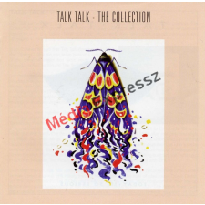  Talk talk - The collection disco