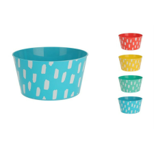  TÁLKA DEKOROS 750ML 030001520 4DB konyhai eszköz