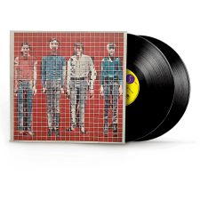Talking Heads - More Songs About Buildings And Food (Vinyl LP (nagylemez)) rock / pop