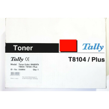 TALLY T8104 toner yellow ORIGINAL leértékelt nyomtatópatron & toner