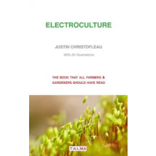 Talma Studios Electroculture | Justin Christofleau egyéb könyv
