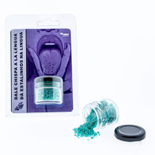 TALOKA TALOKA – varázslatos csókok, kék málna ízben csokoládé és édesség