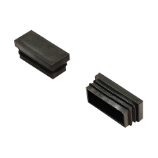  Talpkupakok napozóágyhoz 40 mm x 20 mm kerti bútor