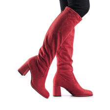 Tamaris 1-25525-43-500-40 Méret:40 női csizma, bakancs