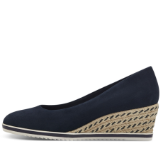 Tamaris 22303 42805 csinos női félcipő