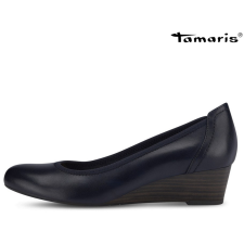 Tamaris 22320 20805 divatos női telitalpú félcipő női cipő