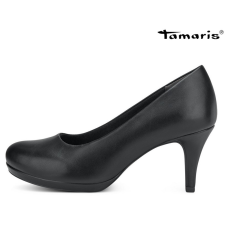 Tamaris 22444 20020 csinos női magassarkú női cipő