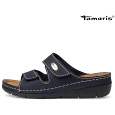 Tamaris 27510 20805 női komfort papucs