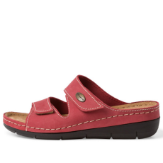 Tamaris 27510 500 komfort női papucs