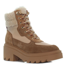 Tamaris barna női bakancs Méret:40 női csizma, bakancs