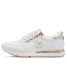 Tamaris Comfort 83702 42196 divatos női fűzős sneaker női cipő