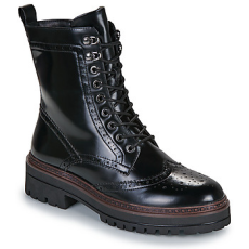 Tamaris Csizmák 25232-001 Fekete 40