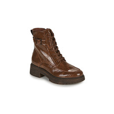 Tamaris Csizmák 25261-342 Barna 36 női csizma, bakancs