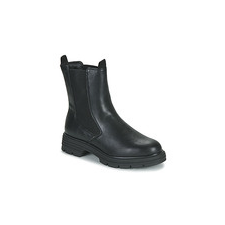 Tamaris Csizmák 25437-001 Fekete 36 női csizma, bakancs