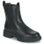 Tamaris Csizmák 25437-001 Fekete 37