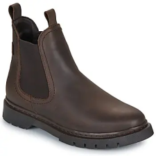 Tamaris Csizmák 25829-300 Barna 41 női csizma, bakancs