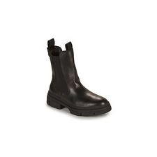 Tamaris Csizmák 25901-003 Fekete 39 női csizma, bakancs