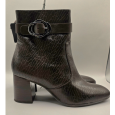  Tamaris memóriahabos bokacsizma