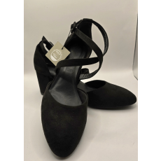  Tamaris memóriahabos magassarkú cipő