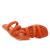 Tamaris narancs női papucs Méret:40