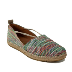  Tamaris Női Vászon Cipő