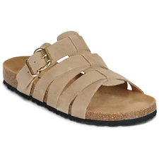 Tamaris Papucsok 27502 Bézs 36 női papucs