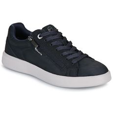 Tamaris Rövid szárú edzőcipők 23709-827 Tengerész 38