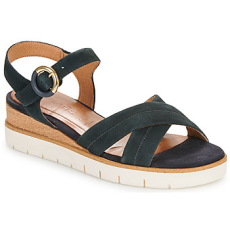 Tamaris Szandálok / Saruk 28202-805 Tengerész 38