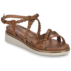 Tamaris Szandálok / Saruk 28207-305 Barna 38