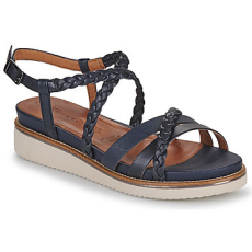 Tamaris Szandálok / Saruk 28207-805 Tengerész 40