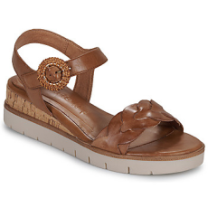 Tamaris Szandálok / Saruk 28258-305 Barna 36
