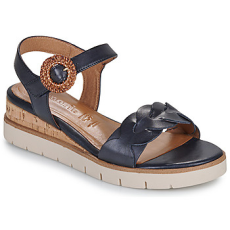 Tamaris Szandálok / Saruk 28258-805 Tengerész 40