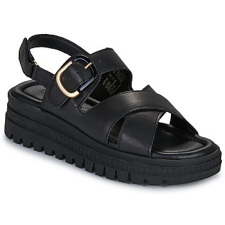 Tamaris Szandálok / Saruk 28704-003 Fekete 40 női szandál