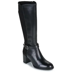 Tamaris Városi csizmák 25512-001 Fekete 36