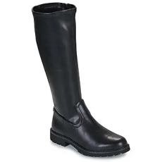 Tamaris Városi csizmák 25613-001 Fekete 40