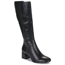 Tamaris Városi csizmák 25624-003 Fekete 41 női csizma, bakancs