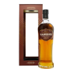 Tamdhu Whisky Distincion Quercus Alba Sherry Oak Cask Limited Release 02. 0,7l DD.