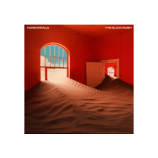  Tame Impala - The Slow Rush (Vinyl LP (nagylemez)) alternatív