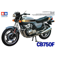 tamiya 1/12 Honda CB750F motor modell makett