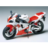 tamiya 1/12 Yamaha YZF-R1 motor modell