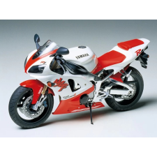 tamiya 1/12 Yamaha YZF-R1 motor modell makett