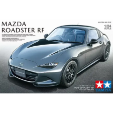  Tamiya 1:24 Mazda Roadster MX-5 RF - 24353 makett