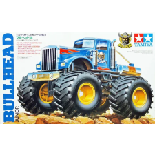  Tamiya 1:32 Bullhead Junior - 17008 makett
