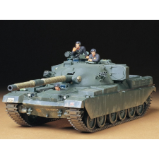tamiya 1/35 Chieftain MK.V brit tank modell makett