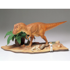 tamiya 1/35 Tyrannosaurus diorama készlet makett
