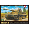  Tamiya 1:48 Tiger I Early Production Eastern Front (32603)