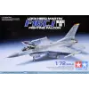 Tamiya 1:72 US F-16CJ Fighting Falcon - 60786