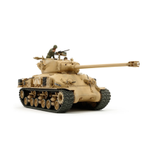 tamiya 35323 M51 Izraeli tank műanyag modell (1:35) (35323) autópálya és játékautó