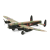 tamiya 61111 Avro Lancaster B Mk.III Sp. - B Mk.I Sp 