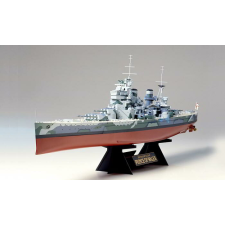 tamiya Britt Prince of Wales csatahajó műanyag modell (1:350) makett